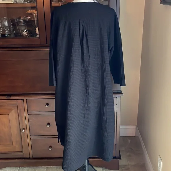 The Vermont Country Store Dress L - Picture 9 of 16